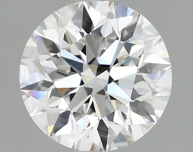 1.5 Carat Round Shaped Excellent Cut VS1 IGI Certified Lab Grown Diamond
