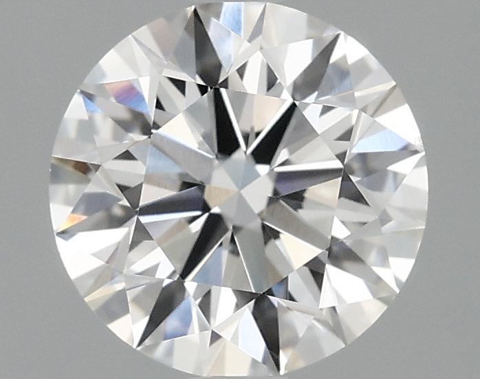 1.5 Carat Round Shaped Ideal Cut VS2 IGI Certified Lab Grown Diamond