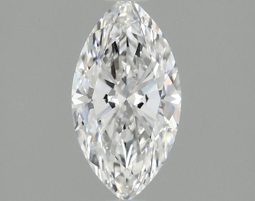 1.05 Carat Marquise Shaped Excellent Cut VS1 IGI Certified Lab Grown Diamond