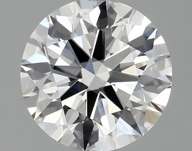 1.0 Carat Round Shaped Ideal Cut VS1 IGI Certified Lab Grown Diamond