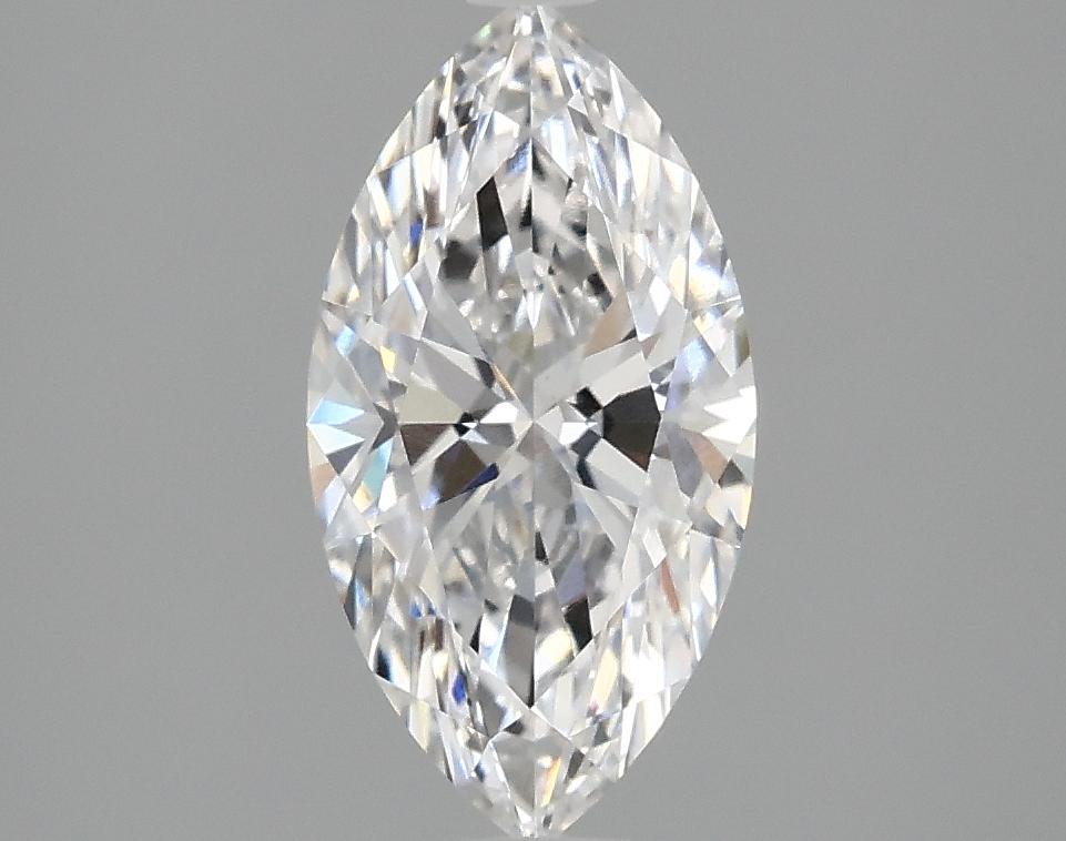 1.55 Carat Marquise Shaped Ideal Cut VS1 IGI Certified Lab Grown Diamond