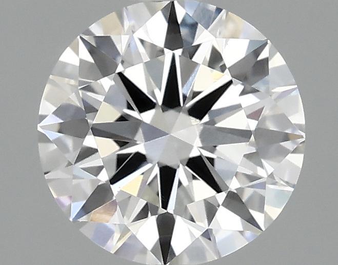 1.55 Carat Round Shaped Ideal Cut VS1 IGI Certified Lab Grown Diamond