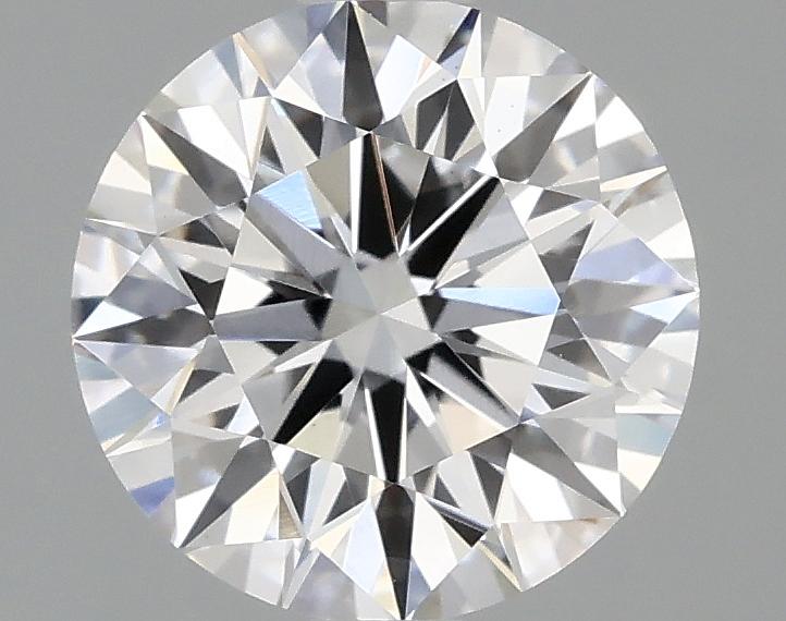 1.5 Carat Round Shaped Ideal Cut VS1 IGI Certified Lab Grown Diamond