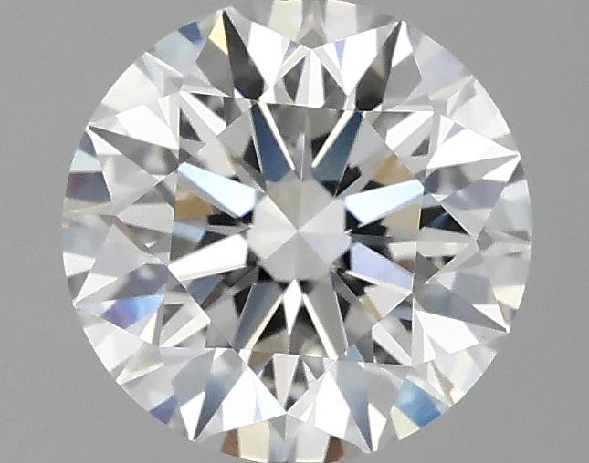 1.57 Carat Round Shaped Excellent Cut VS1 IGI Certified Lab Grown Diamond