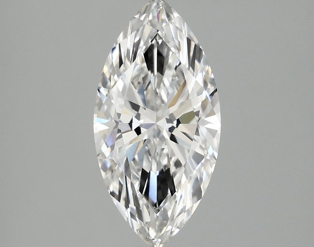 1.59 Carat Marquise Shaped Ideal Cut VS1 IGI Certified Lab Grown Diamond