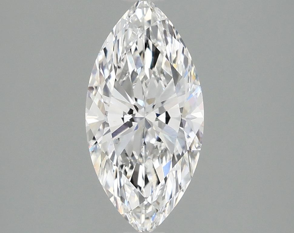 1.49 Carat Marquise Shaped Ideal Cut VS1 IGI Certified Lab Grown Diamond