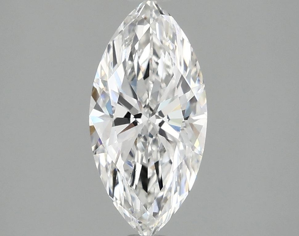 1.4 Carat Marquise Shaped Excellent Cut VS1 IGI Certified Lab Grown Diamond