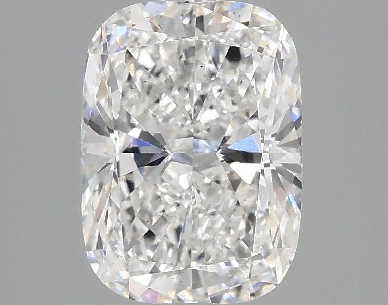 1.98 Carat Cushion Shaped Excellent Cut VS2 IGI Certified Lab Grown Diamond