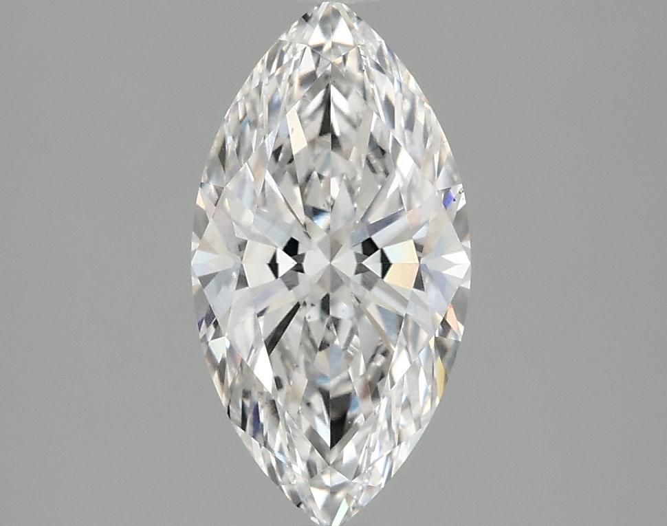 1.57 Carat Marquise Shaped Ideal Cut VS2 IGI Certified Lab Grown Diamond