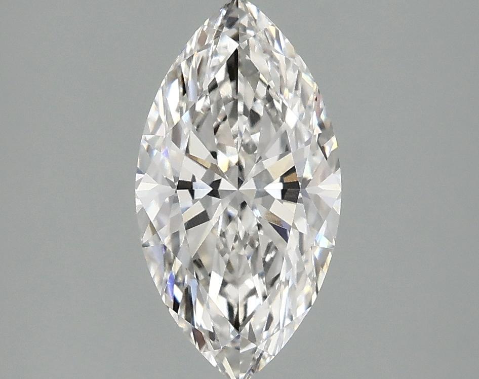 1.49 Carat Marquise Shaped Excellent Cut VS1 IGI Certified Lab Grown Diamond