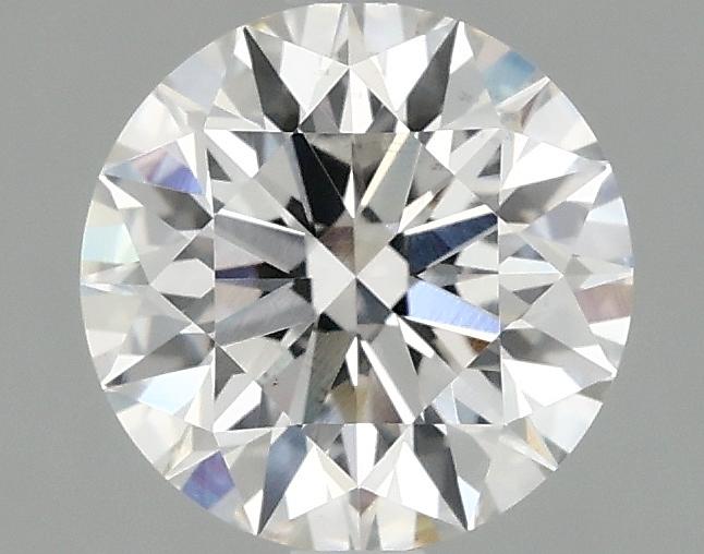 1.58 Carat Round Shaped Excellent Cut VS2 IGI Certified Lab Grown Diamond
