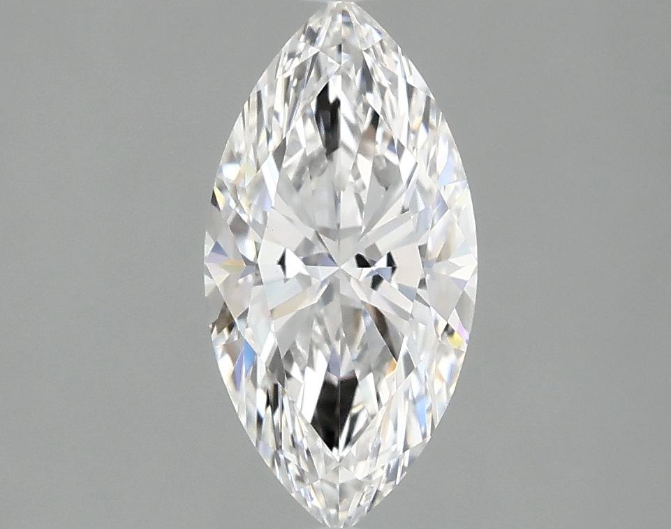 1.39 Carat Marquise Shaped Ideal Cut VS1 IGI Certified Lab Grown Diamond