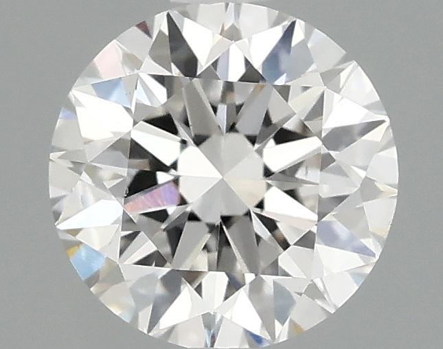 1.02 Carat Round Shaped Excellent Cut VS2 IGI Certified Lab Grown Diamond