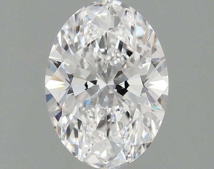 1.19 Carat Oval Shaped Excellent Cut VVS2 IGI Certified Lab Grown Diamond