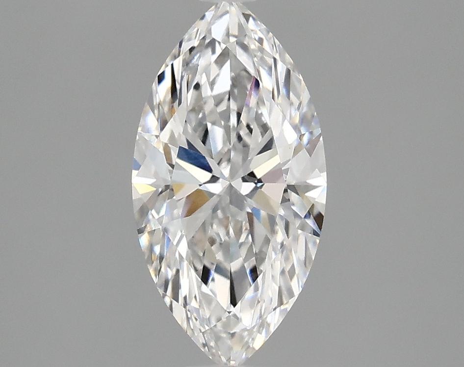 1.43 Carat Marquise Shaped Ideal Cut VS1 IGI Certified Lab Grown Diamond