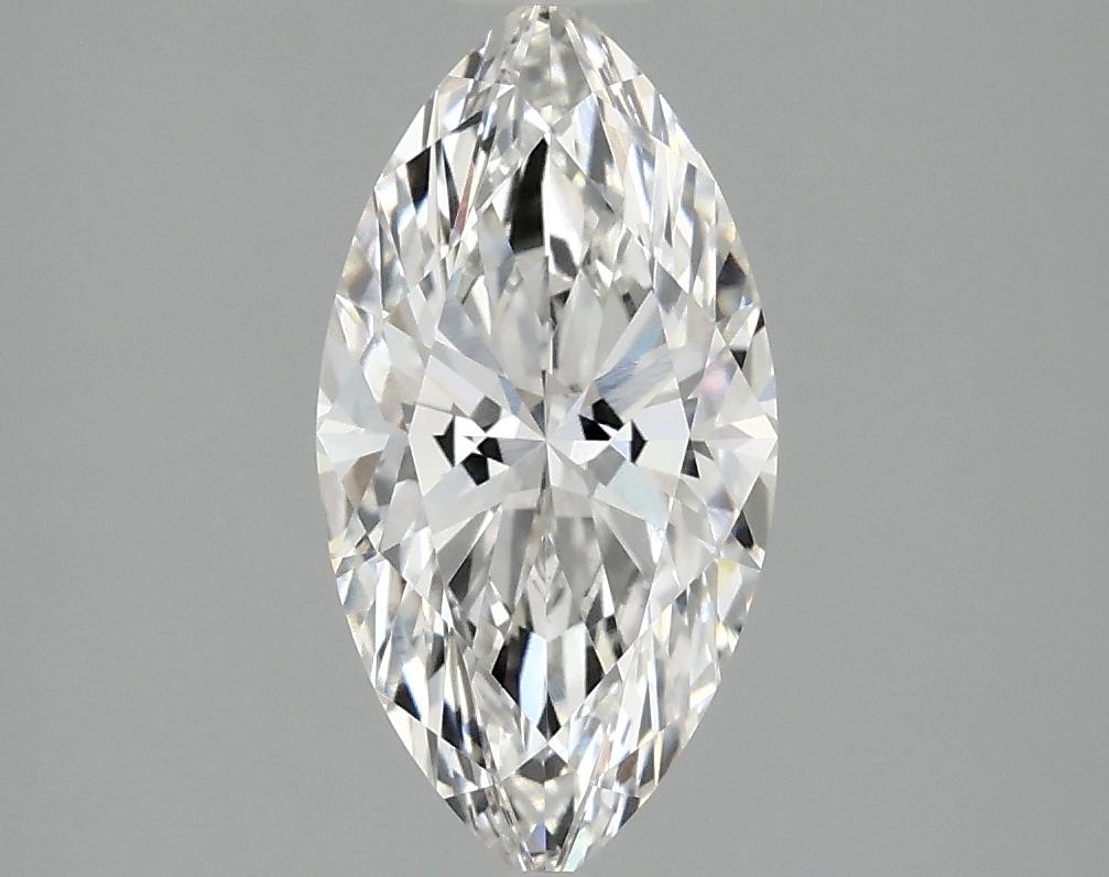 1.48 Carat Marquise Shaped Ideal Cut VVS2 IGI Certified Lab Grown Diamond