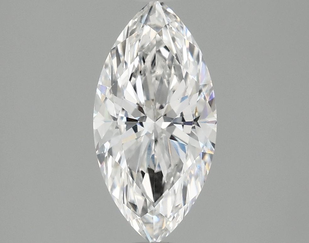 1.48 Carat Marquise Shaped Ideal Cut VS1 IGI Certified Lab Grown Diamond