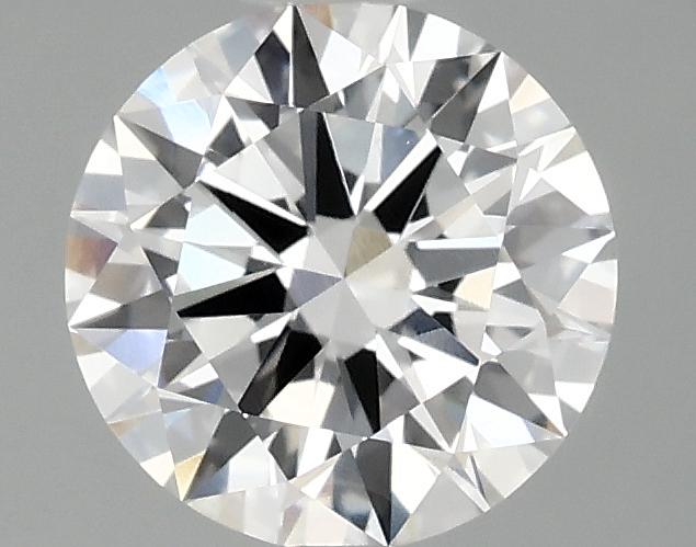 1.51 Carat Round Shaped Excellent Cut VS1 IGI Certified Lab Grown Diamond