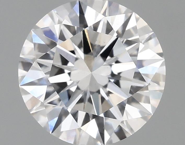 1.0 Carat Round Shaped Ideal Cut VS1 IGI Certified Lab Grown Diamond