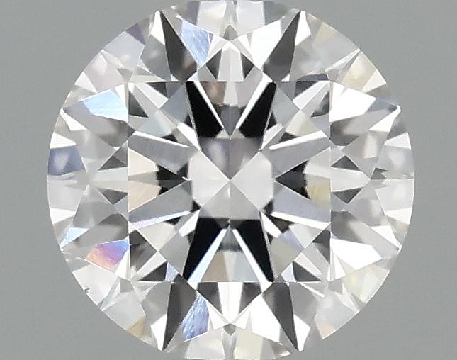 1.05 Carat Round Shaped Ideal Cut VS1 IGI Certified Lab Grown Diamond