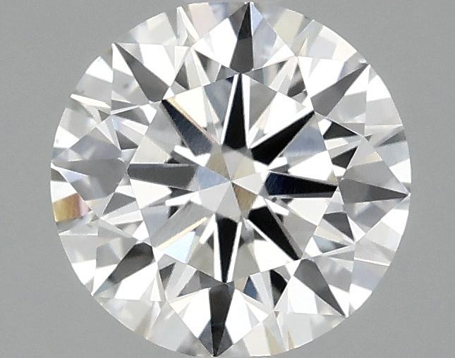 1.59 Carat Round Shaped Ideal Cut VS1 IGI Certified Lab Grown Diamond
