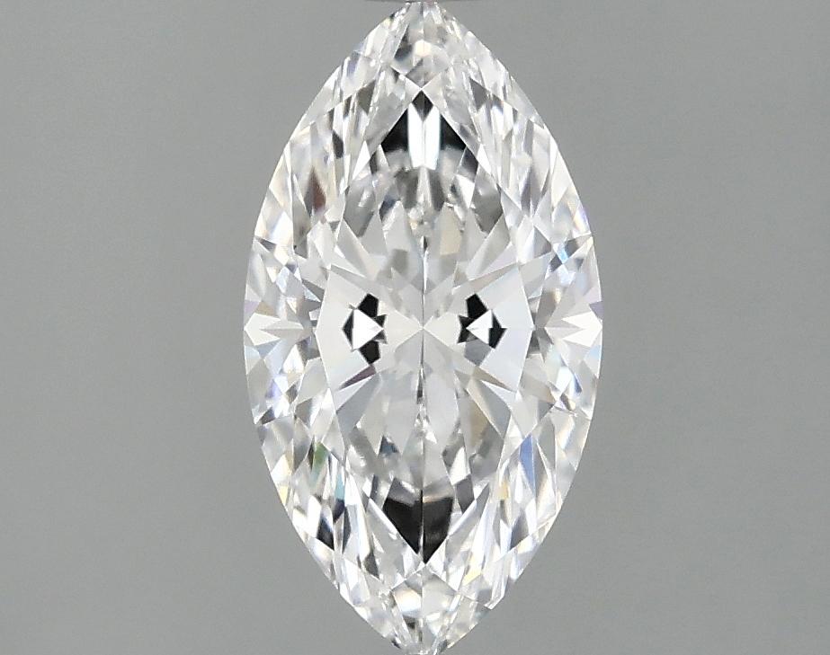 1.48 Carat Marquise Shaped Excellent Cut VVS2 IGI Certified Lab Grown Diamond