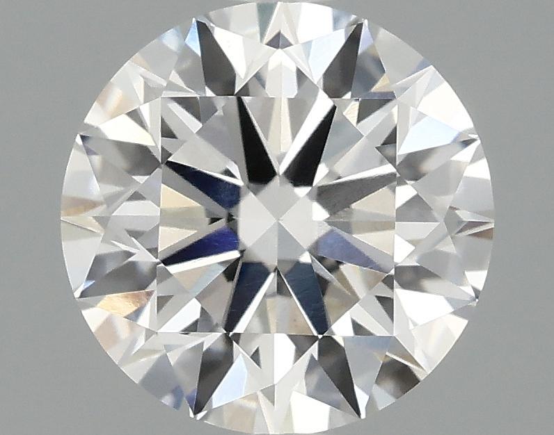 1.5 Carat Round Shaped Excellent Cut VS1 IGI Certified Lab Grown Diamond