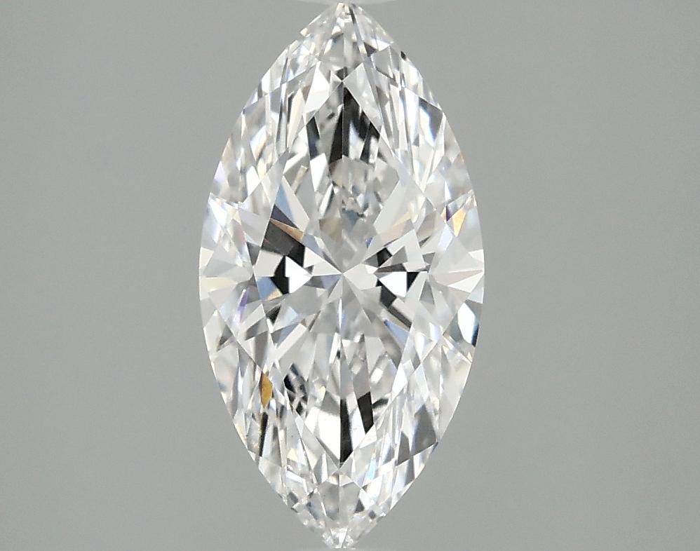 1.56 Carat Marquise Shaped Ideal Cut VS1 IGI Certified Lab Grown Diamond
