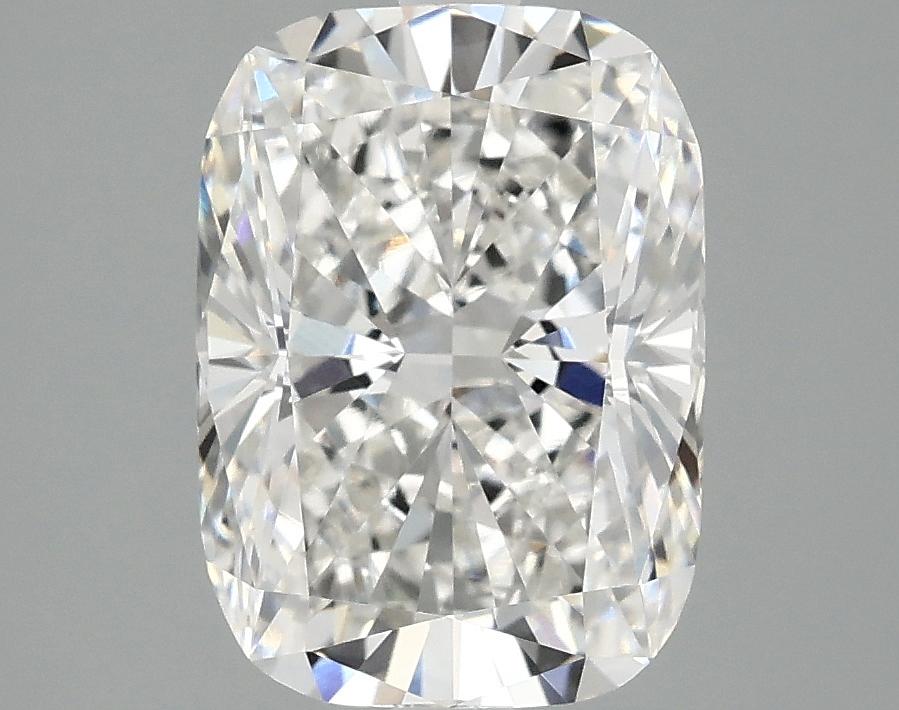 3.0 Carat Cushion Shaped Excellent Cut VS1 IGI Certified Lab Grown Diamond