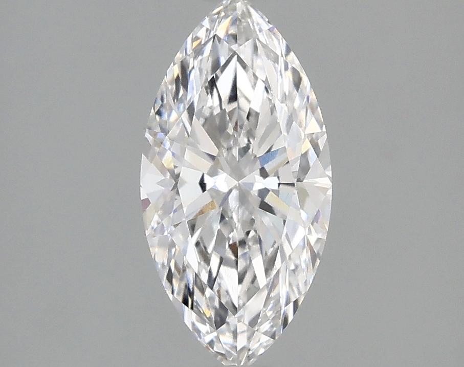 1.1 Carat Marquise Shaped Ideal Cut VVS2 IGI Certified Lab Grown Diamond