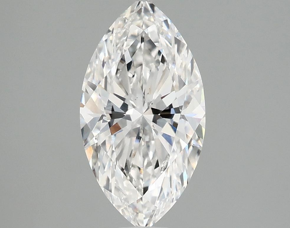 1.58 Carat Marquise Shaped Excellent Cut VS1 IGI Certified Lab Grown Diamond