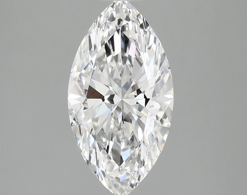 1.59 Carat Marquise Shaped Excellent Cut VVS2 IGI Certified Lab Grown Diamond