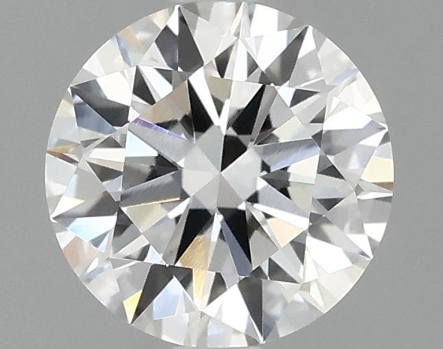 1.57 Carat Round Shaped Ideal Cut VS1 IGI Certified Lab Grown Diamond