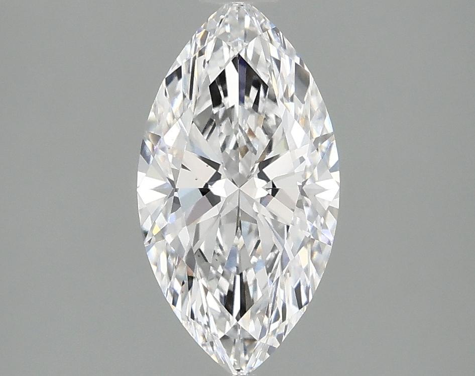 1.4 Carat Marquise Shaped Excellent Cut VS2 IGI Certified Lab Grown Diamond