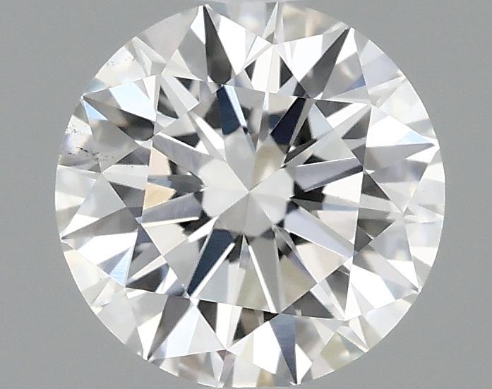 1.0 Carat Round Shaped Excellent Cut VS1 IGI Certified Lab Grown Diamond
