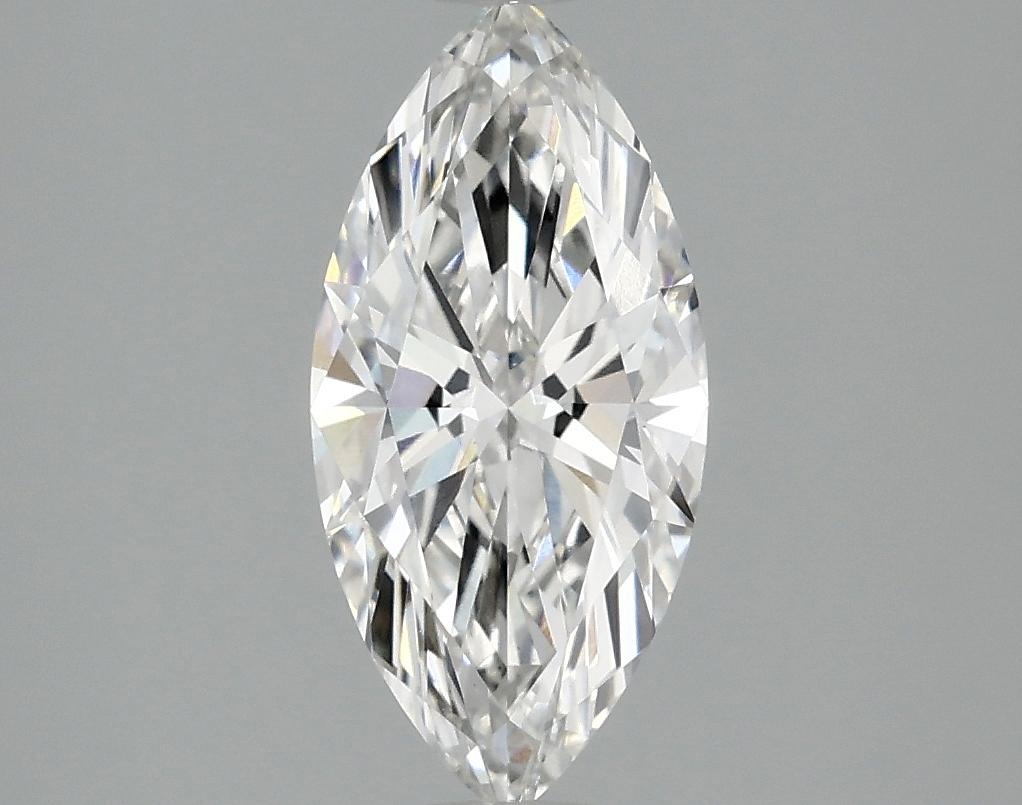 1.4 Carat Marquise Shaped Excellent Cut VS1 IGI Certified Lab Grown Diamond