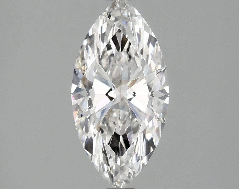 1.47 Carat Marquise Shaped Ideal Cut VS1 IGI Certified Lab Grown Diamond