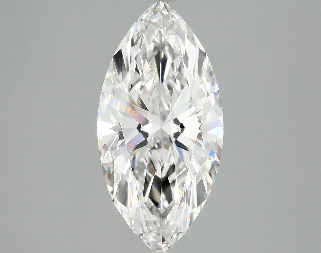 2.45 Carat Marquise Shaped Ideal Cut VS1 IGI Certified Lab Grown Diamond