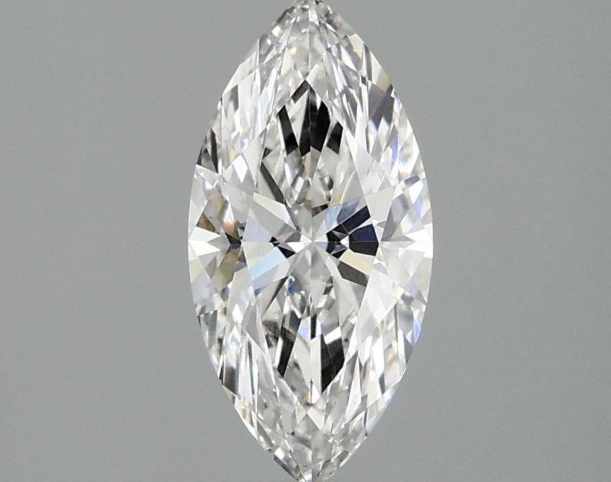 1.01 Carat Marquise Shaped Ideal Cut VS1 IGI Certified Lab Grown Diamond