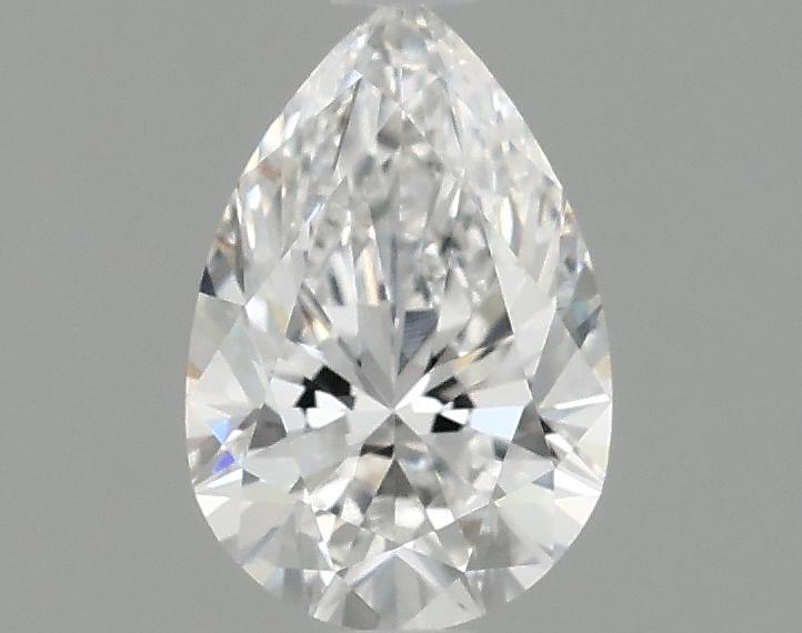 1.05 Carat Pear Shaped Excellent Cut VS1 IGI Certified Lab Grown Diamond