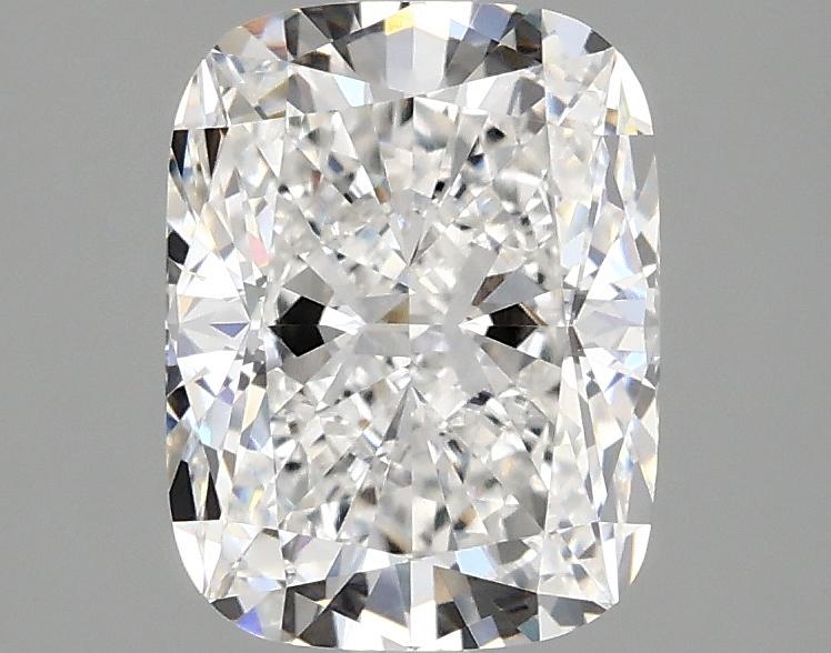 2.05 Carat Cushion Shaped Excellent Cut VS1 IGI Certified Lab Grown Diamond
