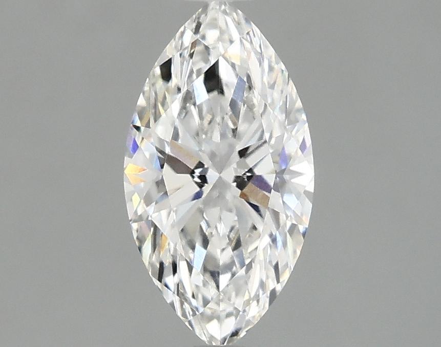 1.07 Carat Marquise Shaped Excellent Cut VS1 IGI Certified Lab Grown Diamond