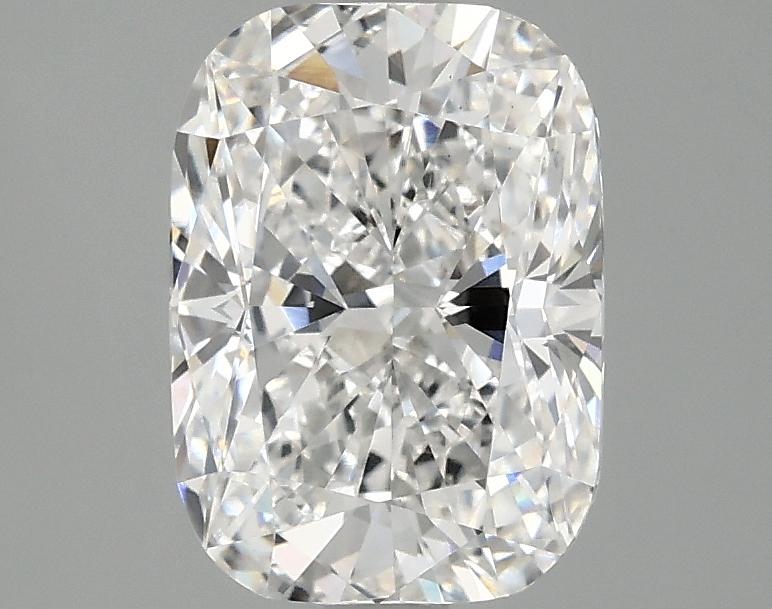 2.04 Carat Cushion Shaped Excellent Cut VS1 IGI Certified Lab Grown Diamond