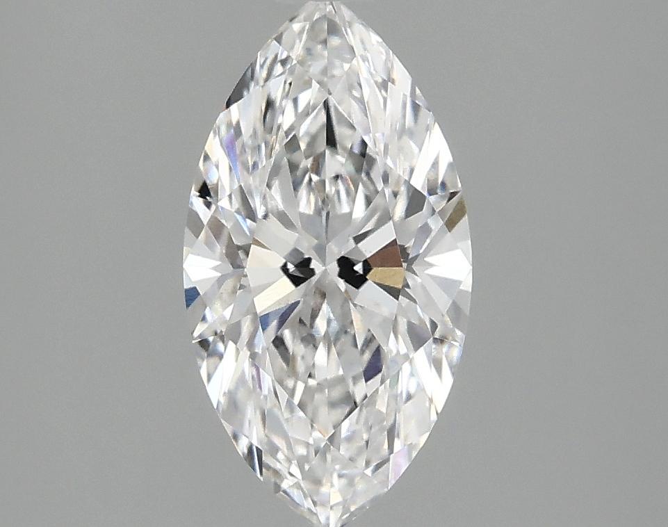 1.48 Carat Marquise Shaped Excellent Cut VS1 IGI Certified Lab Grown Diamond