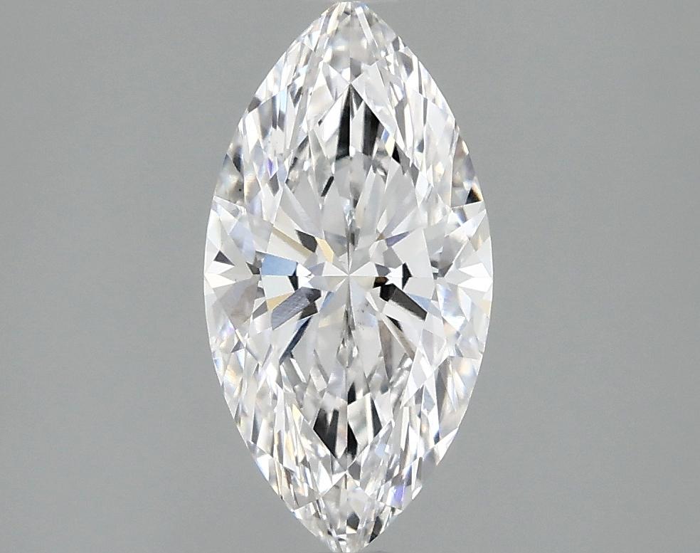 1.48 Carat Marquise Shaped Ideal Cut VS1 IGI Certified Lab Grown Diamond