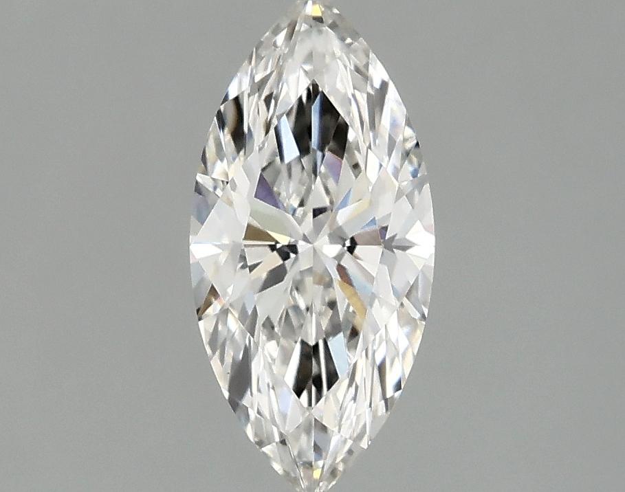 1.04 Carat Marquise Shaped Excellent Cut VS1 IGI Certified Lab Grown Diamond