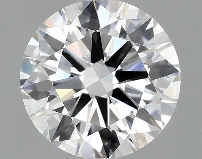 1.0 Carat Round Shaped Excellent Cut VS1 IGI Certified Lab Grown Diamond