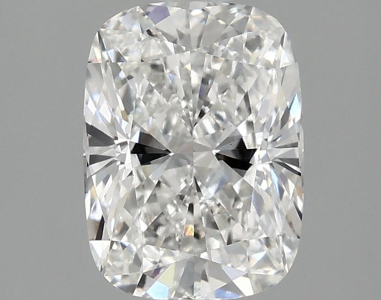 2.04 Carat Cushion Shaped Excellent Cut VS1 IGI Certified Lab Grown Diamond