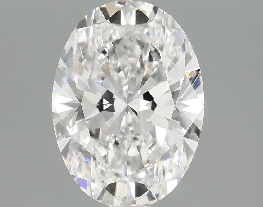 1.49 Carat Oval Shaped Excellent Cut VS1 IGI Certified Lab Grown Diamond