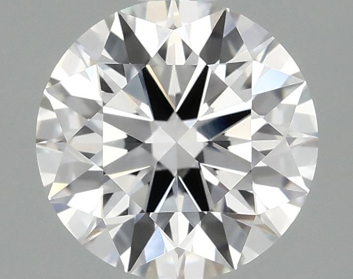 1.53 Carat Round Shaped Ideal Cut VS1 IGI Certified Lab Grown Diamond